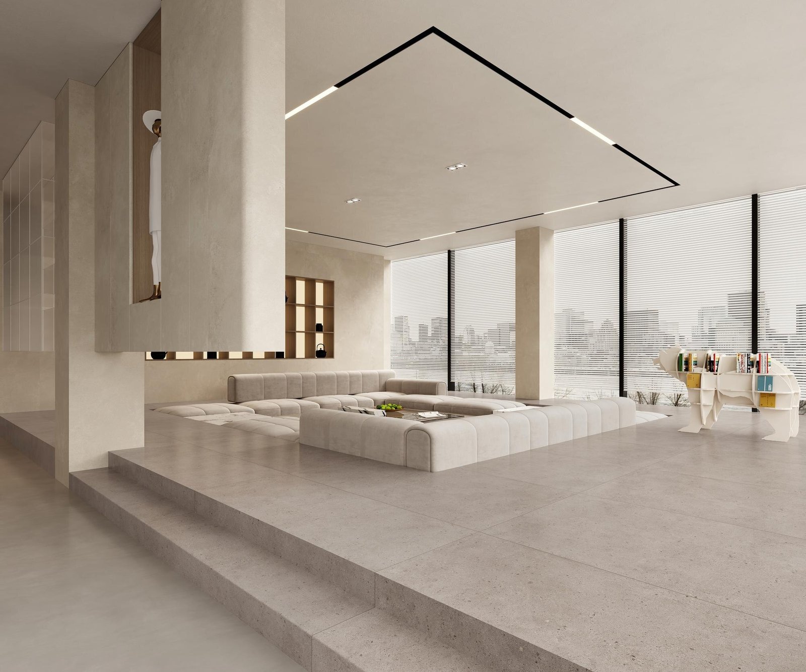 Stonim solid surface sheets