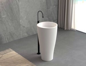 Freestanding Basin - P2001