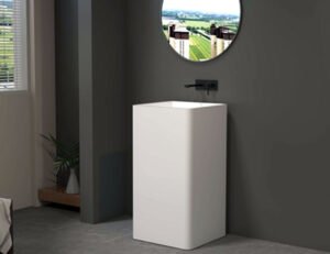 Freestanding Basin - P2011