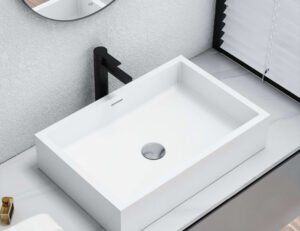 Fable Top Basin - P3001