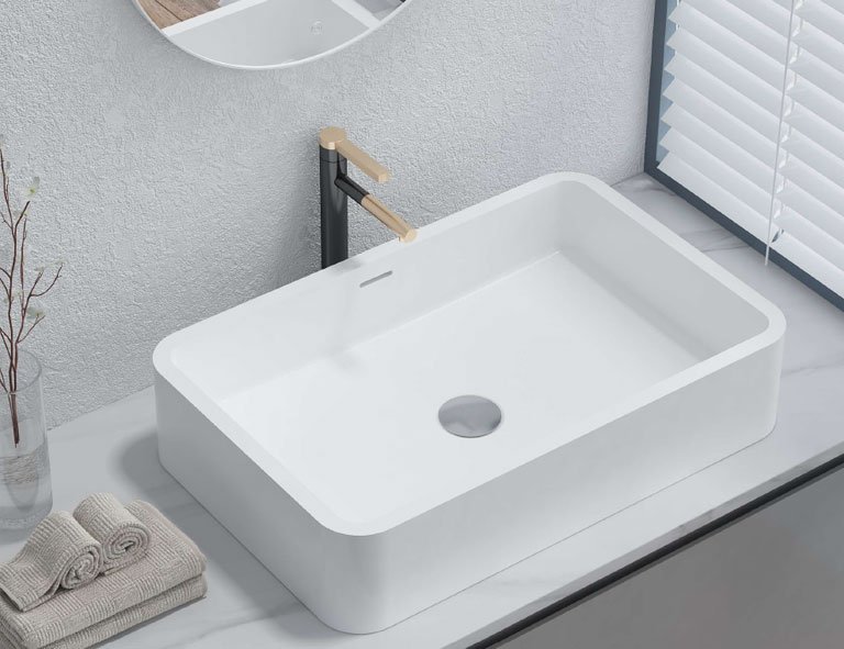 Fable Top Basin - P3002