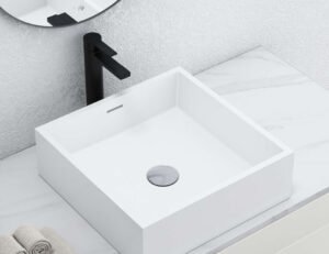 Fable Top Basin - P3003