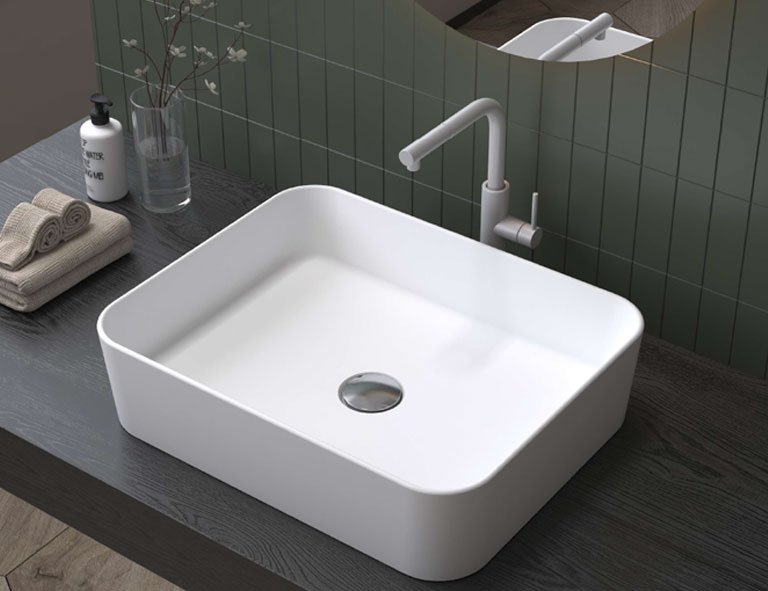 Fable Top Basin - P3004