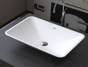 Fable Top Basin - P3006