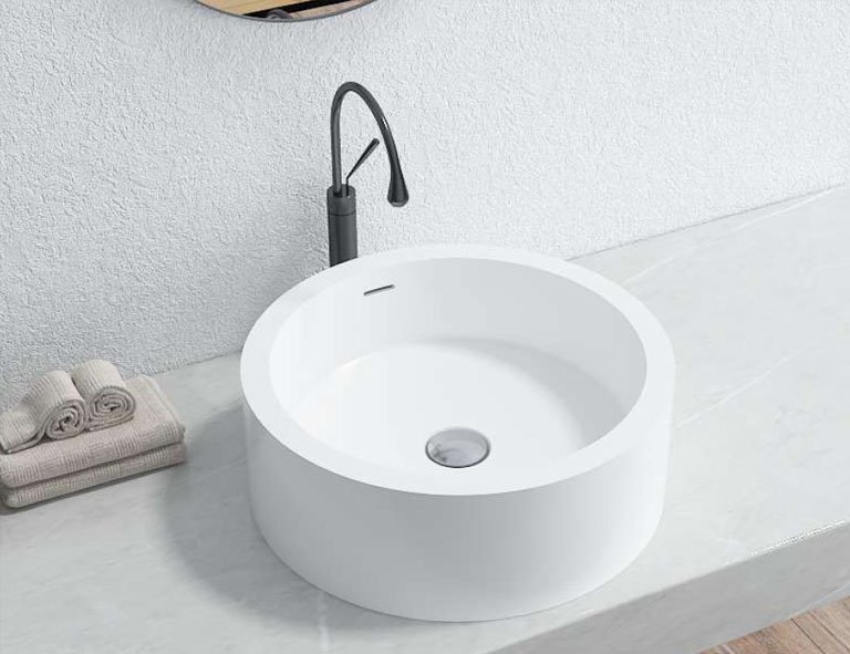 Fable Top Basin - P3008