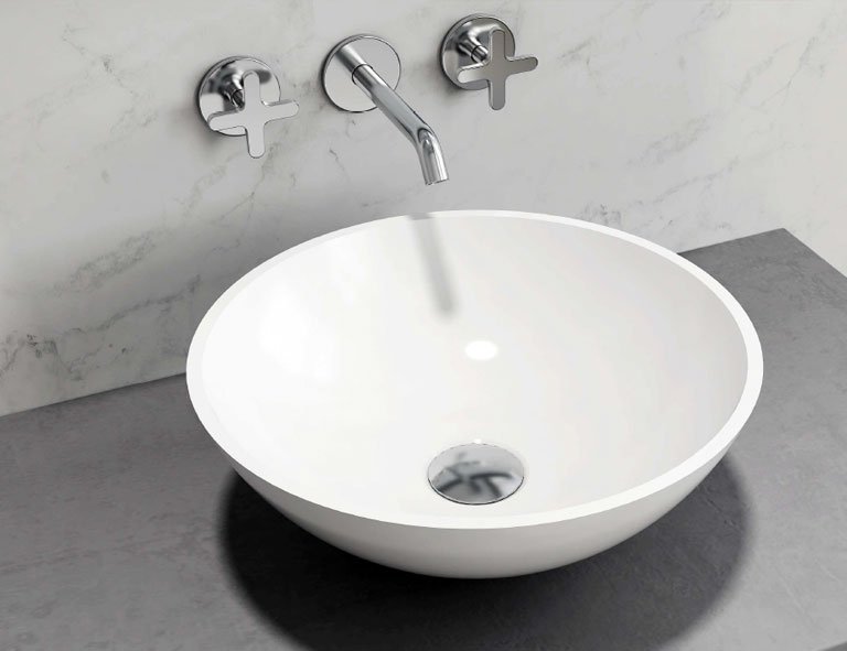 Fable Top Basin - P3011