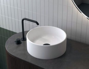 Fable Top Basin - P3012