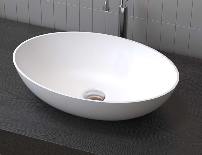 Fable Top Basin - P3014