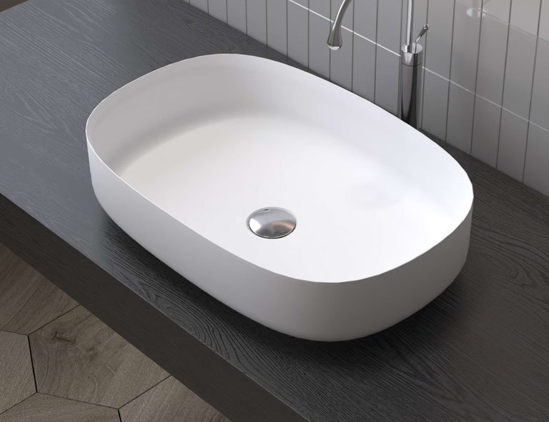 Fable Top Basin - P3015