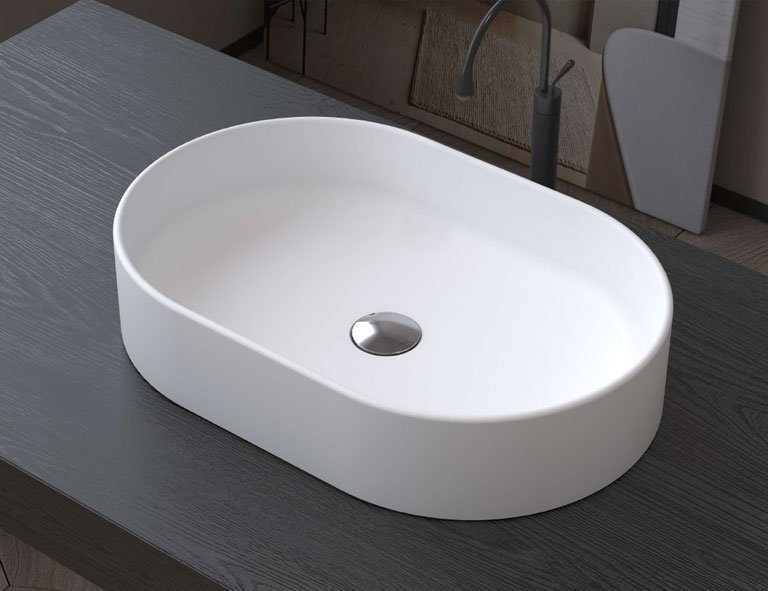 Fable Top Basin - P3016