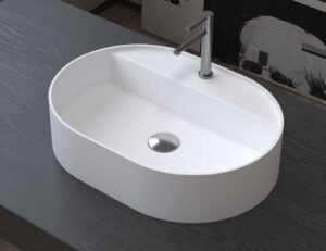 Fable Top Basin - P3017