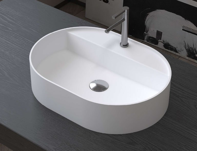 Fable Top Basin - P3017